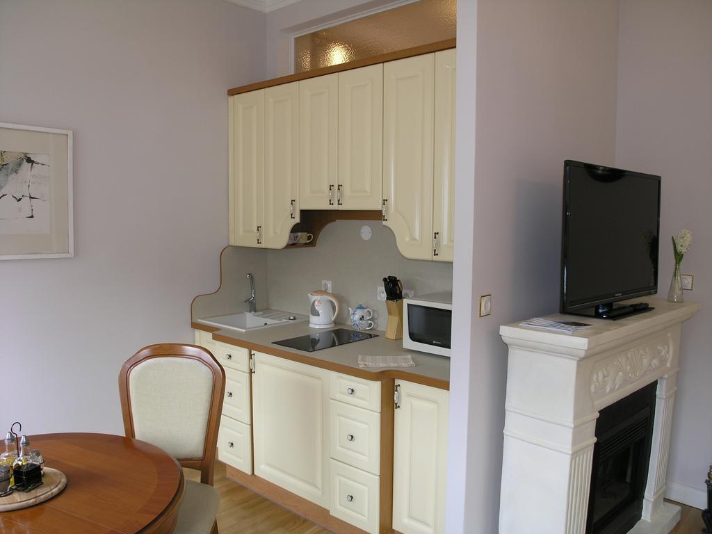 Apartamento Apartmán LUX Škroupova Karlovy Vary Exterior foto